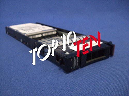 IBM 00Y2683 600GB 2,5' 10K SAS 6Gb Festplatte für Storwize V7000 von IBM