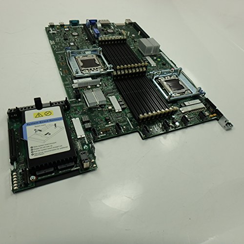 IBM 00d3284 System x3650 M3 System Board – Sub für 00d3284 von IBM