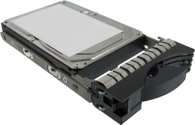 IBM 1000GB SATA III 2.5 - Serial ATA III - Festplatte (81Y9732) von IBM