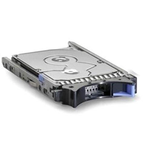 IBM 146GB HDD 2.5inch 15K SAS Bulk, 49Y6169-RFB (Bulk 146GB HDD 2.5inch 10K SAS) (Generalüberholt) von IBM