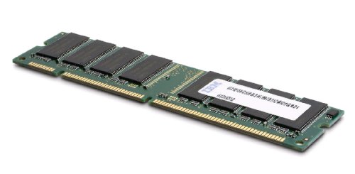 IBM 16 GB (1 x 16GB, 4RX4, 1.35 V) PC3L-8500 CL7 ECC DDR3 1066 MHz Chipkill LP RDIMM von IBM