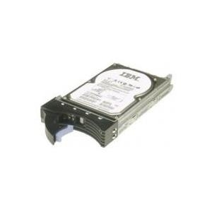 IBM 1TB 2.5 SFF HS 7.2K 6Gbps NL SAS HDD (81Y9690) von IBM
