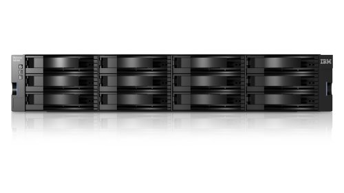IBM 2072LEU – Server von IBM
