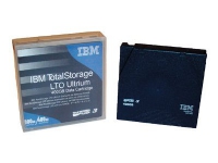 IBM 24R1922, Leeres Datenband, LTO, 800 GB, 10 - 40 °C, 20 - 80%, 1,27 cm IBM 24R1922, Leeres Datenband, LTO, 800 GB, 10 - 40 °C, 20 - 80%, 1,27 cm von IBM