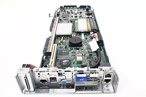 IBM 26K5915 Systemboard I/O Board eServer xSeries 445 x445 incl. VRM 49P2120 (Zertifiziert und Generalüberholt) von IBM