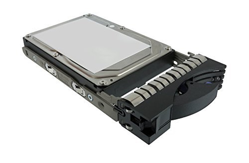 IBM 300 GB SAS 2.5 " (Generalüberholt) von IBM