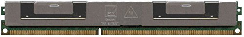 IBM 32 GB PC3-10600 DDR3-1333 4Rx4 1,35 V registriert ECC RDIMM VLP (IBM PN #00D5008) von IBM