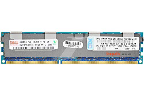 IBM 4 GB DDR3 – 1333 von IBM