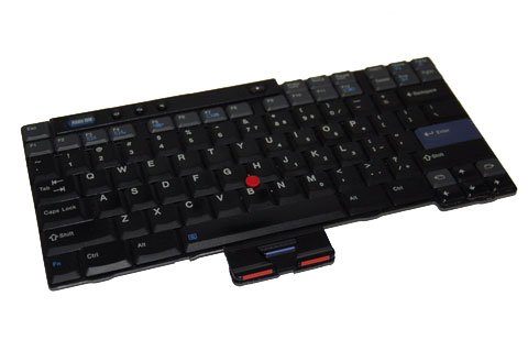 IBM 42T3282 - Tastatur, 42T3282 von IBM