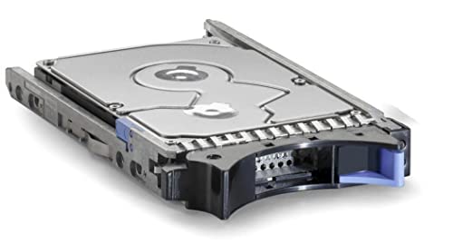 IBM 450GB 15K 6Gbps SAS 8.9cm HS **New Retail** 42D0573, 49Y1900, 49Y3728 (**New Retail**) von IBM