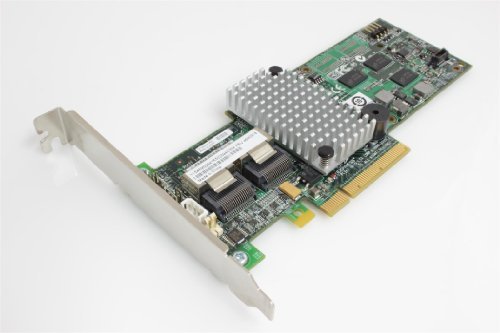 IBM 46 m0918-lp – Controller-Karte für Server von IBM