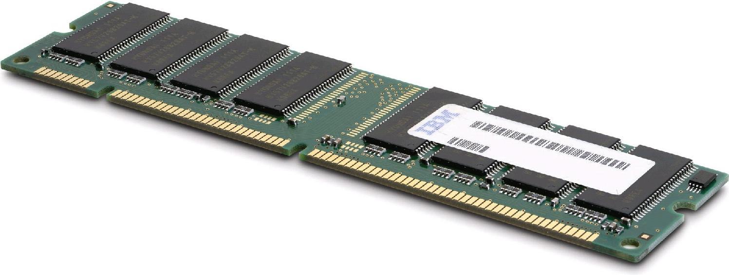 IBM 46C7499 Speichermodul 8 GB 1 x 8 GB DDR3 1066 MHz ECC (46C7499) von IBM