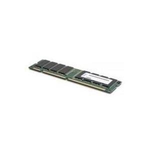 IBM 4GB (1X4GB) PC3-10600 CL9 ECC DDR3 1333MHZ VLP RDIMM (44T1596) von IBM