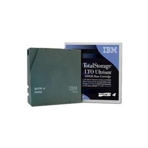 IBM - 5 x LTO Ultrium 4 - 800 GB / 1.6 TB - f�r System Storage TS2340 Tape Drive Model L43, Model L4X, Model S43 von IBM