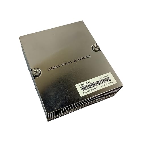 IBM 74P4882 Kühlkörper für Eserver 325/326 von IBM