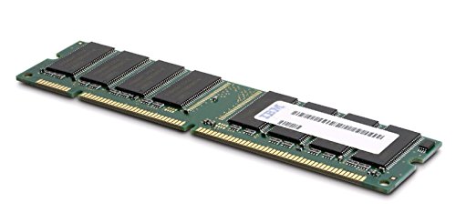 IBM 8GB PC3L-8500 CL7 ECC DDR3 LP **New Retail**, 49Y1381 49Y1399 (**New Retail**) von IBM