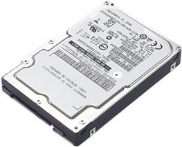 IBM 900GB 10K U/min 6Gb SAS 2.5 HDD (00Y2431) von IBM
