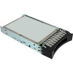 IBM 900GB SAS 2.5 - Festplatte - Serial Attached SCSI (SAS) (81Y9893) von IBM