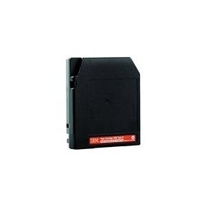 IBM Advanced Data JD - 3592 3592 - 10TB / 30TB - Schwarz, Burnt Orange - für TotalStorage Silo Compatible Frame 3592 Model C20 (2727263) von IBM