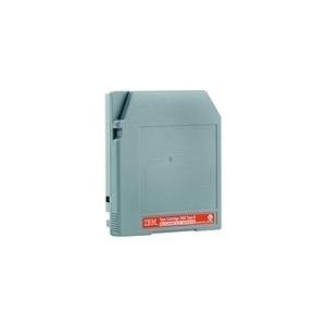 IBM Advanced WORM JZ - 3592 WORM 3592 - 10TB / 30TB - Platin, Burnt Orange - für TotalStorage Silo Compatible Frame 3592 Model C20 (2727265) von IBM