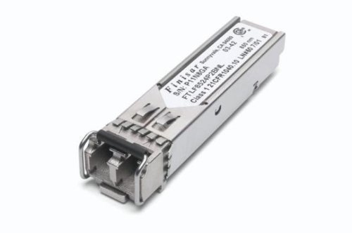 IBM BNT SFP+ SR Transceiver **New Retail**, 46C3447 (**New Retail**) (Generalüberholt) von IBM