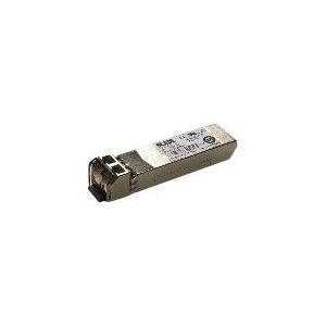 IBM BNT - SFP+-Transceiver-Modul - 10GBase-SR - bis zu 300 m - FRU - für System Networking RackSwitch G7052, G8264, G8264CS, G8264T (46C3449) von IBM