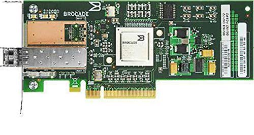 IBM Brocade 8 GB FC Single-Port Hostbus Adapter System x/PCI Express x 8 (überholt) von IBM