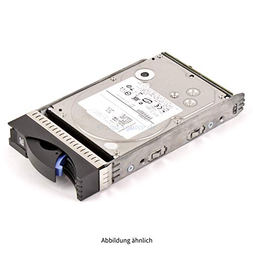 IBM Enhanced Value Disk Drive Module - Festplatte - 500 GB, 42D0392 (Generalüberholt) von IBM