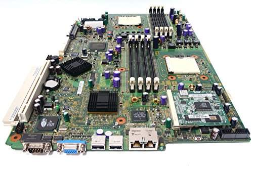 IBM FRU 31R2494 74P4873 System Board Server xSeries 326 Dual Socket 940 MS-9145 (Zertifiziert und Generalüberholt) von IBM