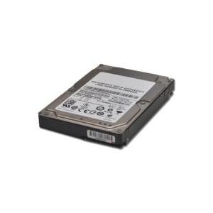 IBM Gen3 - Festplatte - 300GB - Hot-Swap - 6,4 cm (2.5) - SAS-2 - 10000 U/min - (CRU) - Tier 1 - für System x3850 X6 (2.5), x3950 X6 (2.5) (00AJ096) von IBM