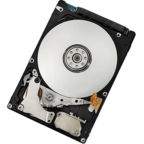 IBM Harddrive 900GB SAS 2.5 10K Bulk, 00Y2431-RFB von IBM