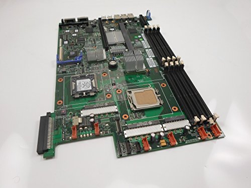 IBM Intel Xeon X5450 – Prozessoren (Intel Xeon, Sockel B (LGA 1366), SE von IBM