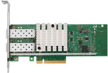 IBM Intel x520 DualPort 10GbE SFP+ (99001050) von IBM