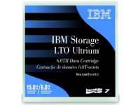 IBM LTO Ultrium 7 Data Cartridge, Leeres Datenband, LTO, 6000 GB, 15000 GB, LTO Ultrium 7, 2,5:1 von IBM