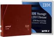 IBM - LTO Ultrium 8 - 12 TB / 30 TB von IBM