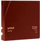 IBM - LTO Ultrium WORM 8 - 12 TB / 30 TB von IBM