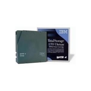 IBM Lenovo - 5 x LTO Ultrium 4 - 800 GB / 1.6 TB - f�r System x3200, x3250, x3400, x3455, x3500, x3550, x3650, x3655, x3755, x3800, x3850 (46C5359) von IBM