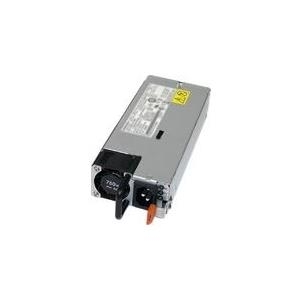 IBM Lenovo High Efficiency - Stromversorgung redundant / Hot-Plug (Plug-In-Modul) - 80 PLUS Platinum - 750 Watt - für System x3300 M4 7382 (750 Watt), x3550 M4 7914, x3650 M4 7915, x3650 M4 HD 5460 (94Y6669) von IBM