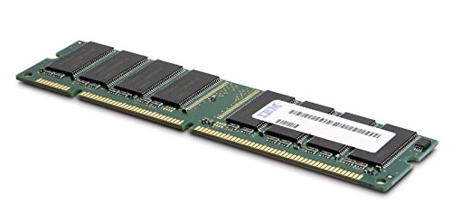 IBM MEM 16GB 4Rx4 2GBIT PC3-8500 DDR3 (Renewed) von IBM