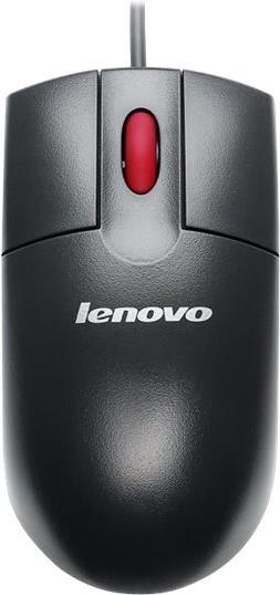 IBM Optical 3 Button Mouse Usb (89Y1273) von IBM
