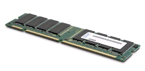 IBM PC3-10600 Arbeitsspeicher 2GB (DIMM 240-polig Very Low Profile, 1333 MHz) DDR3 RAM-Kit von IBM