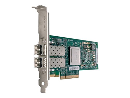 IBM SANblade 42D0516 Dual Port Fibre PCI-E (zertifiziert generalüberholt) von IBM