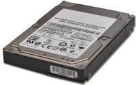 IBM Spare 600Gb 10K 6Gbps 2.5 SAS HDD (00W1160) von IBM