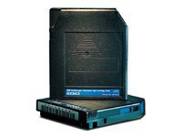 IBM TotalStorage Enterprise Tape Cartridge 3592 (Data), Leeres Datenband, Bandkartusche, 900 GB, 300 Durchgang/Durchgänge, 30 Jahr(e), 16 - 32 °C von IBM