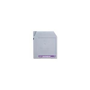 IBM TotalStorage Enterprise Tape Media Advanced - 3592 WORM - 4TB - mit Farbetiketten - Platin (46X7454) von IBM