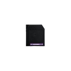 IBM TotalStorage Enterprise Tape Media Advanced Data - 3592 - 4TB - mit Farbetiketten - Schwarz (46X7452) von IBM