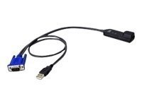 IBM Virtual Media Conversion Option Gen2 Video-/USB-Adapter von IBM