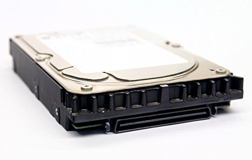 IBM eServer xSeries 36GB U320 SCSI HDD SCA 80-Pin 10K 33P3380 32P0736 MAS3367NC (Generalüberholt) von IBM