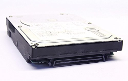 IBM eServer xSeries 73.4GB SCSI HDD 10K 80-Pin 33P3391 32P0727 32P0730 8B073J0 (Generalüberholt) von IBM