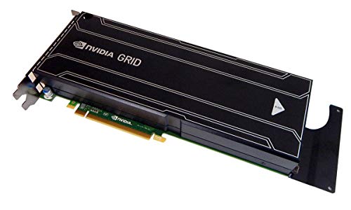 IBM nVidia 90Y2359 90Y2358 VGX GRID K2 8GB PCIe Graphics von IBM